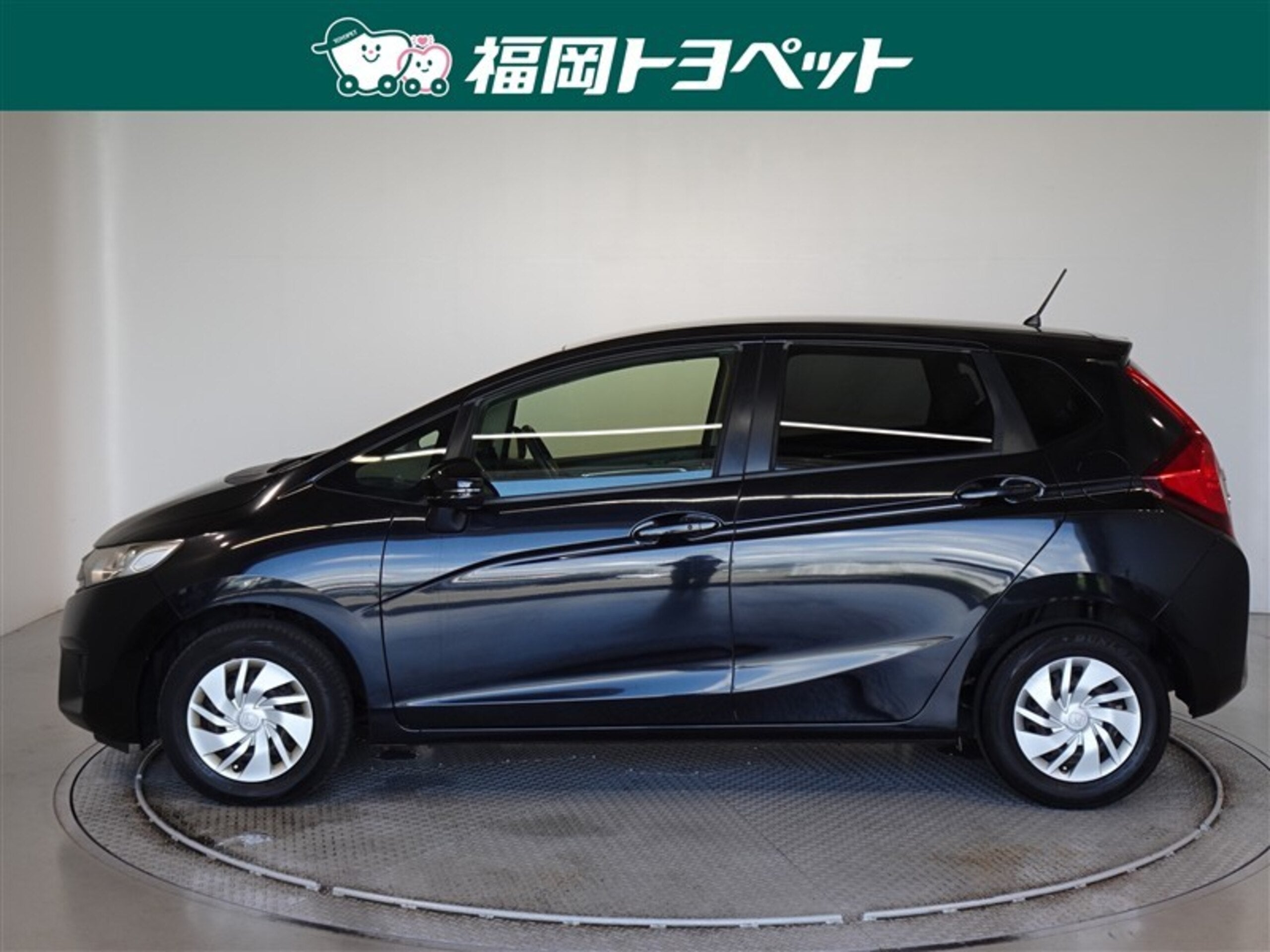 HONDA FIT 13G L