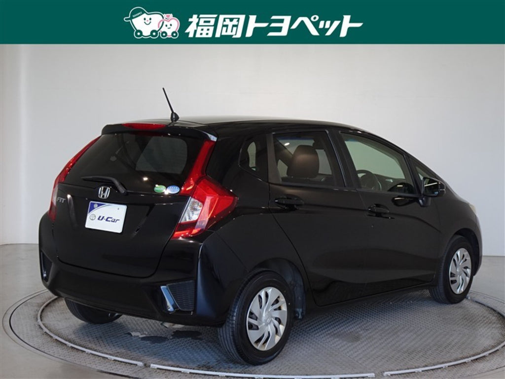 HONDA FIT 13G L