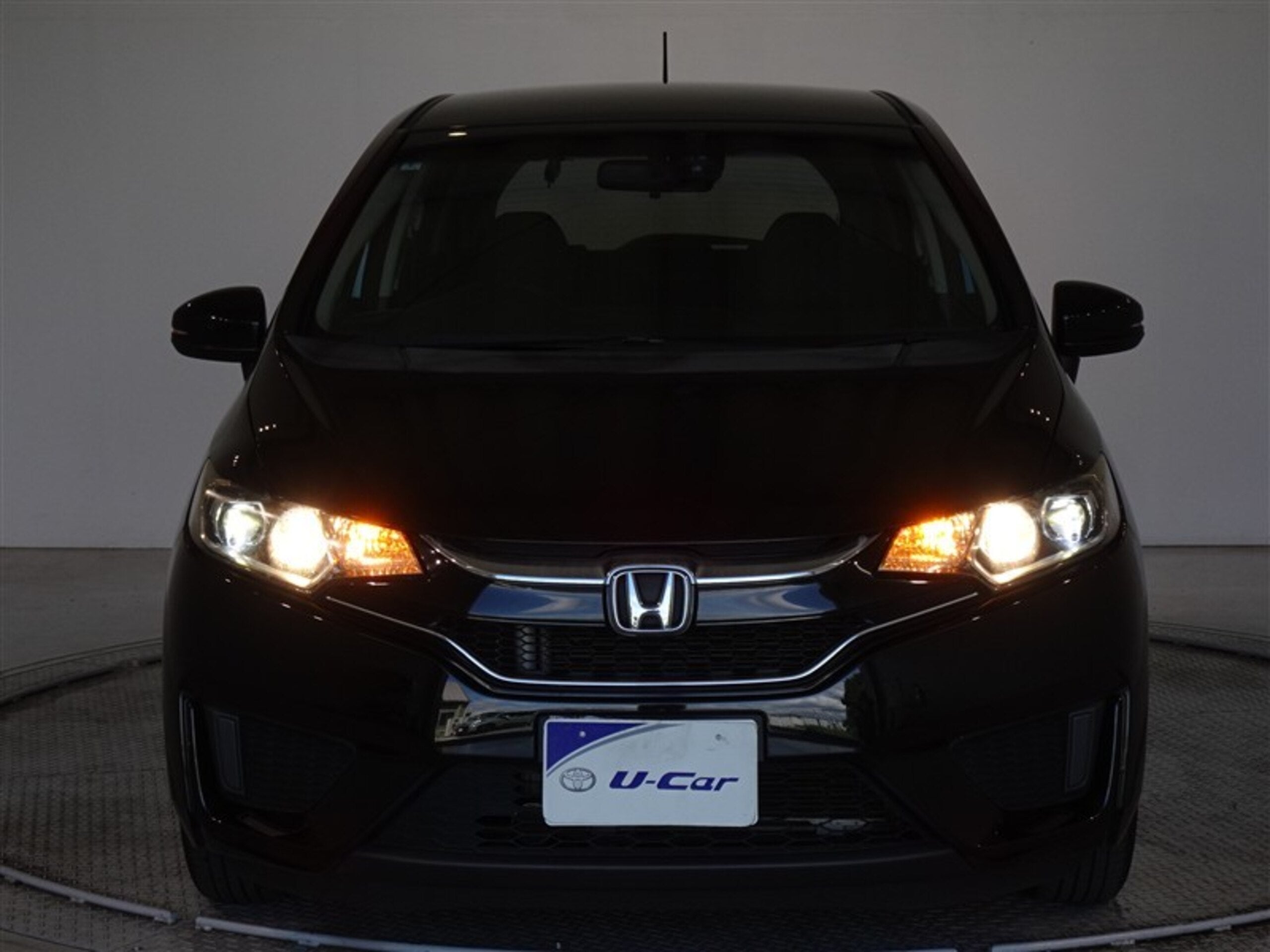 HONDA FIT 13G L