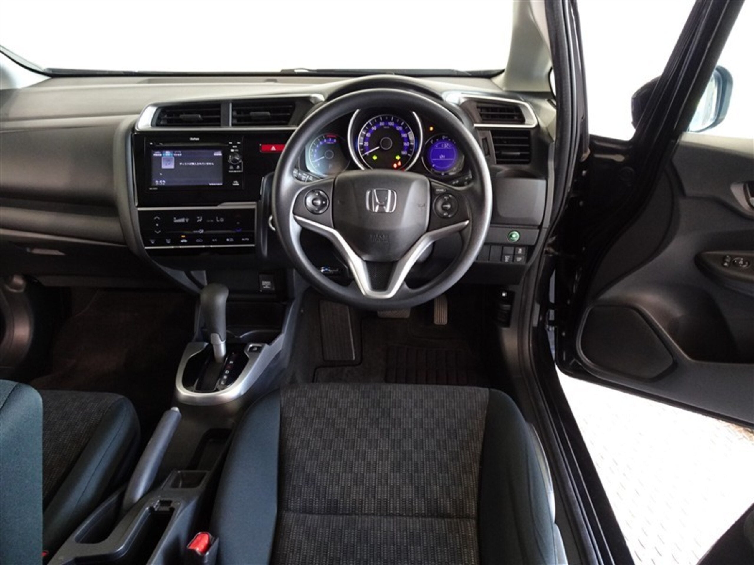 HONDA FIT 13G L
