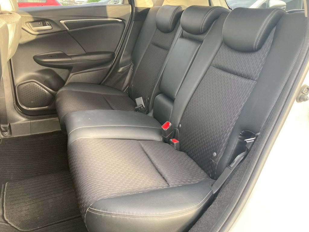 HONDA FIT HYBRID 1.5 L