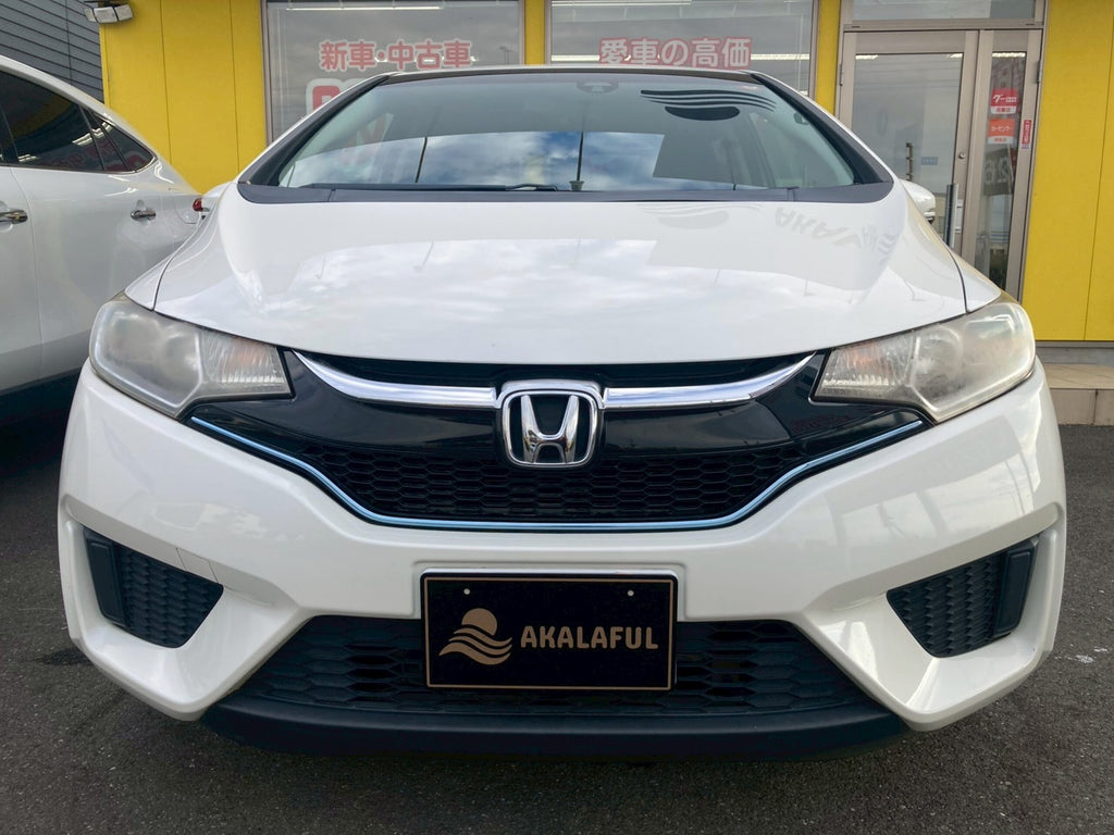 HONDA FIT HYBRID 1.5 L