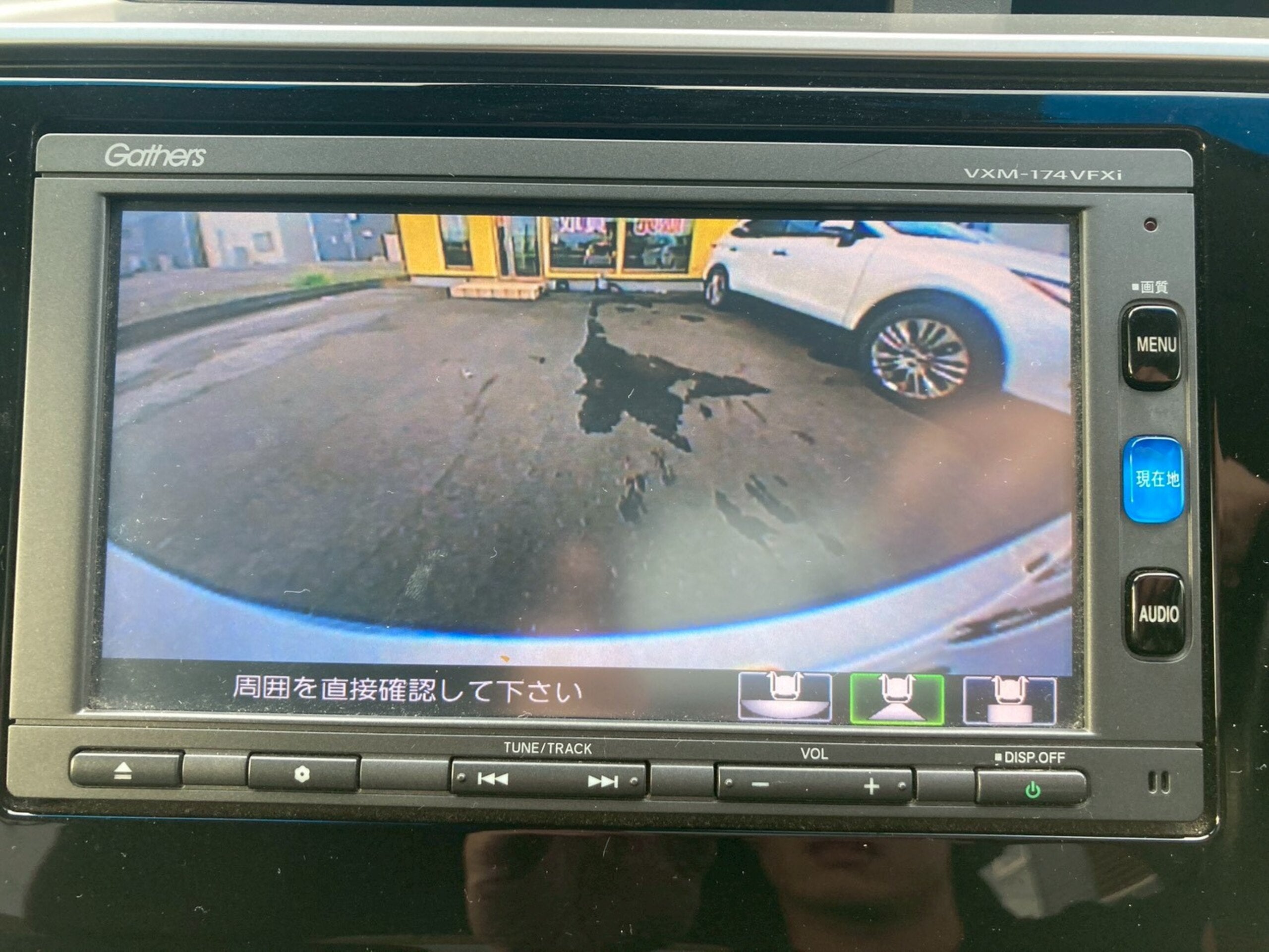 HONDA FIT HYBRID 1.5 L