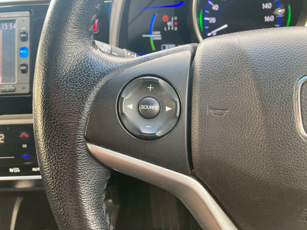 HONDA FIT HYBRID 1.5 L