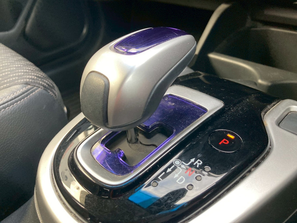 HONDA FIT HYBRID 1.5 L