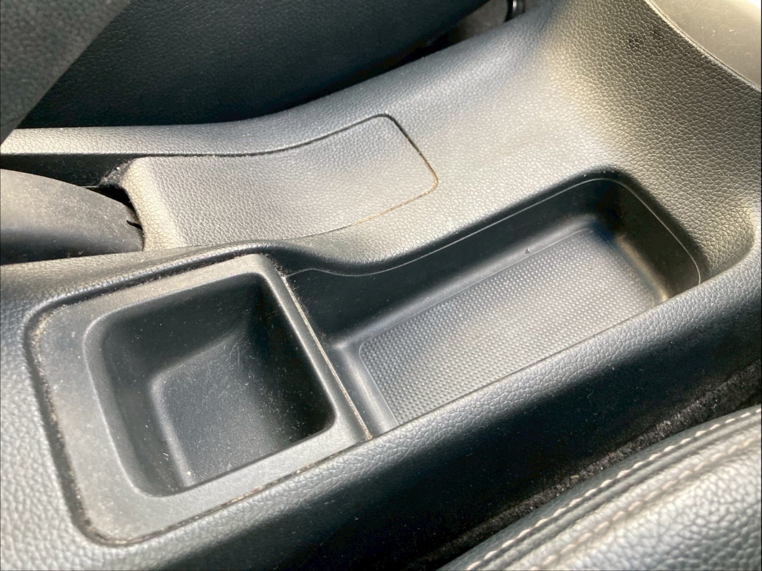 HONDA FIT HYBRID 1.5 L