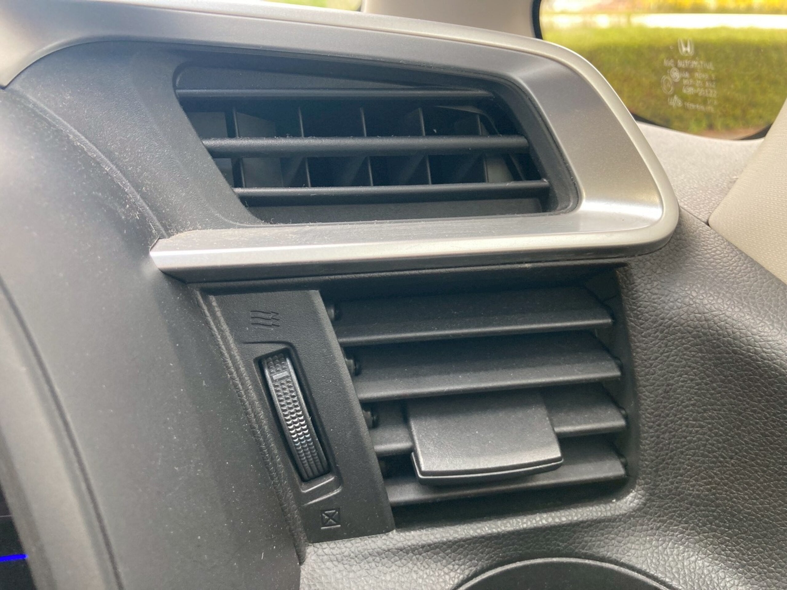 HONDA FIT HYBRID 1.5 L