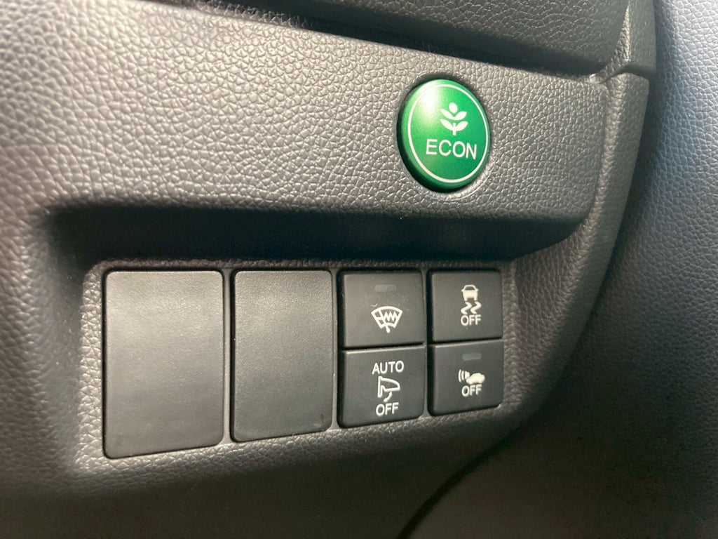 HONDA FIT HYBRID 1.5 L