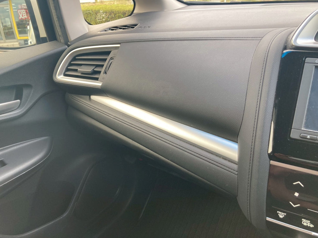 HONDA FIT HYBRID 1.5 L