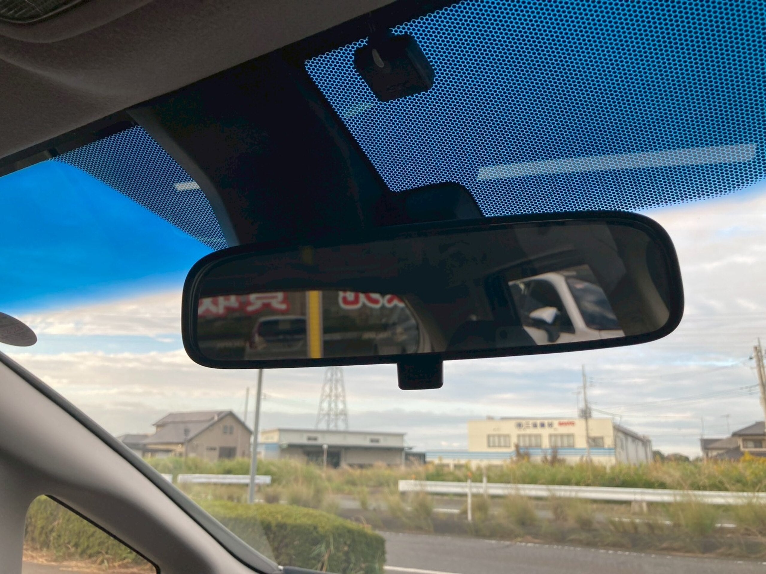 HONDA FIT HYBRID 1.5 L