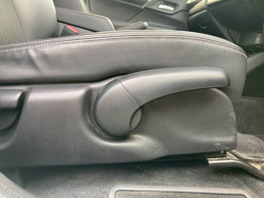 HONDA FIT HYBRID 1.5 L