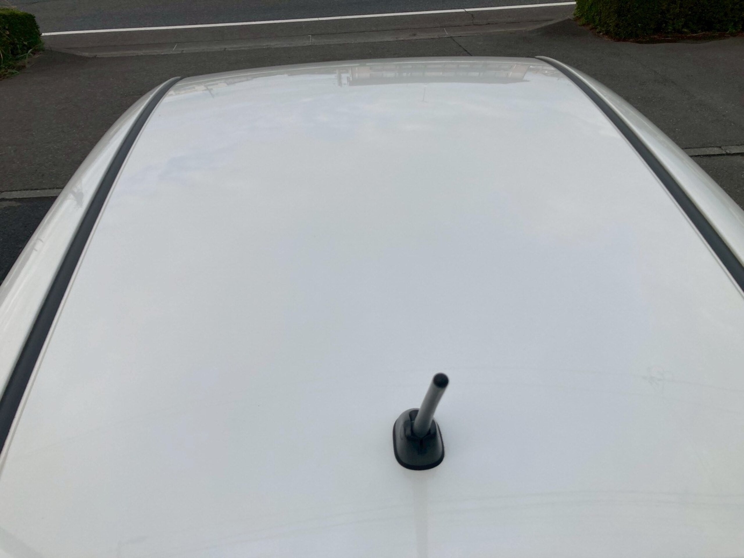 HONDA FIT HYBRID 1.5 L