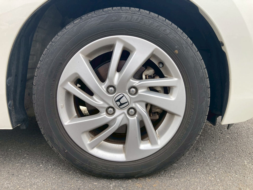 HONDA FIT HYBRID 1.5 L