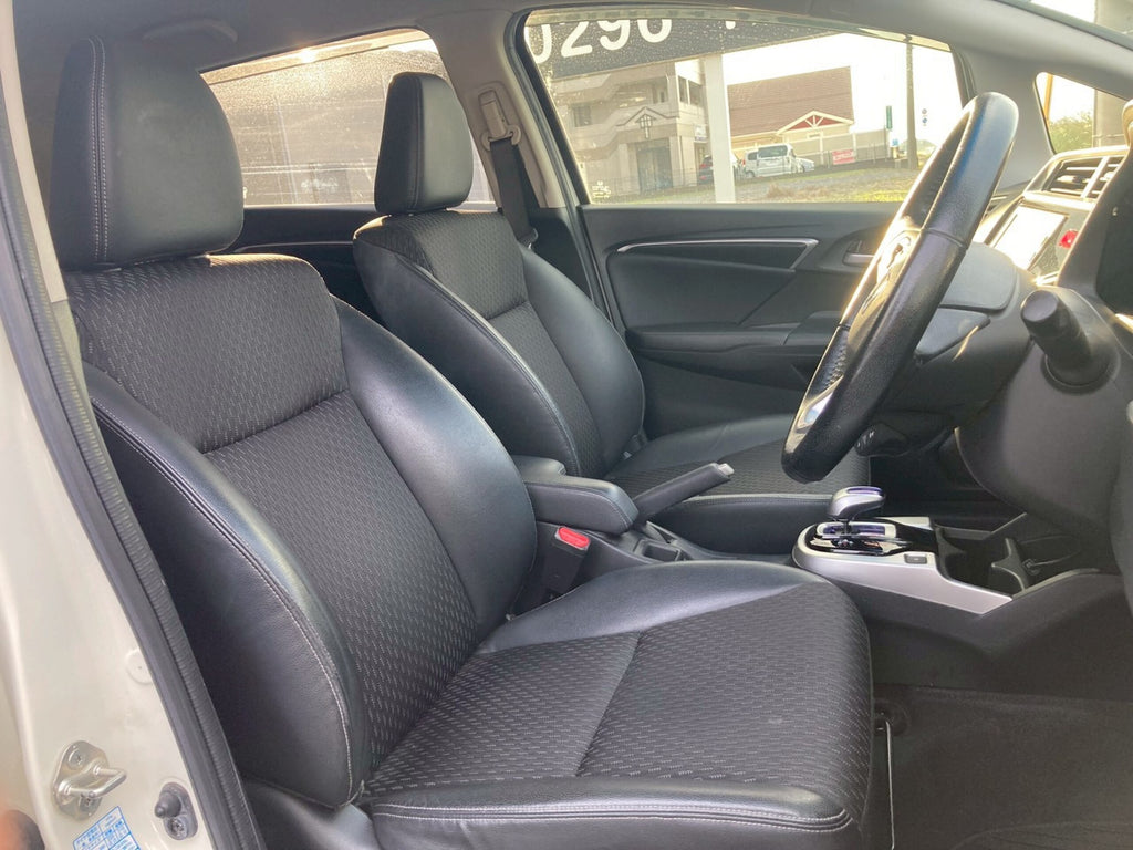 HONDA FIT HYBRID 1.5 L