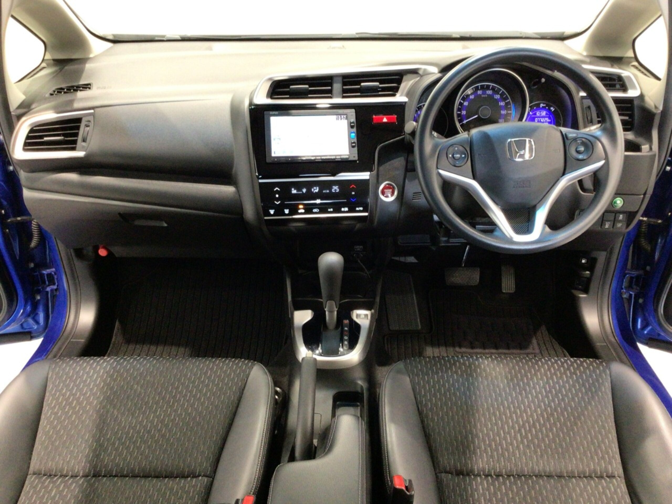 HONDA FIT 13G L
