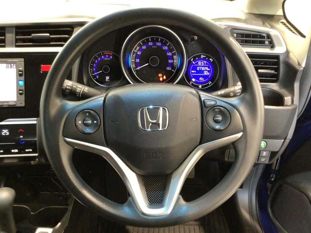 HONDA FIT 13G L