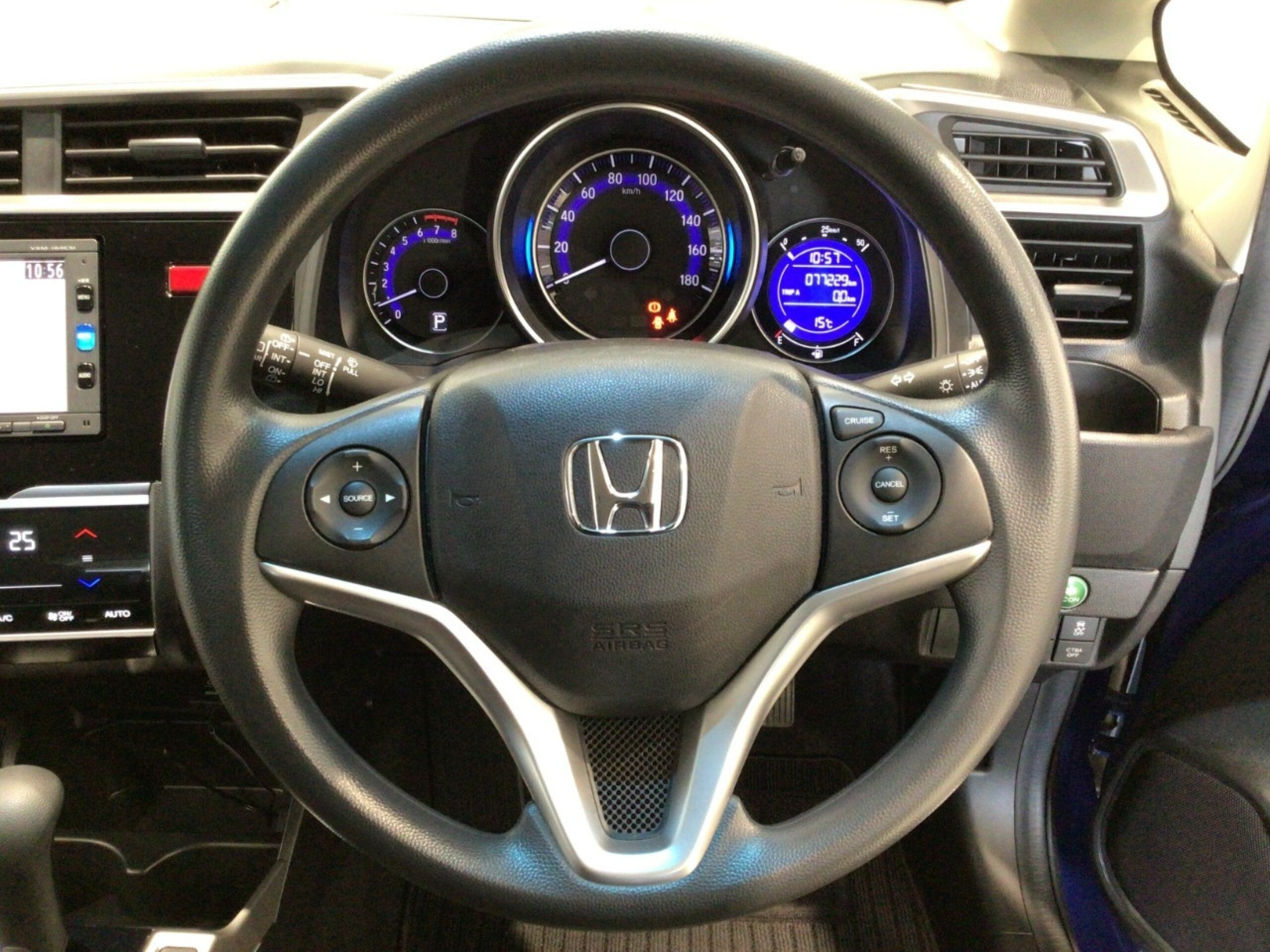 HONDA FIT 13G L