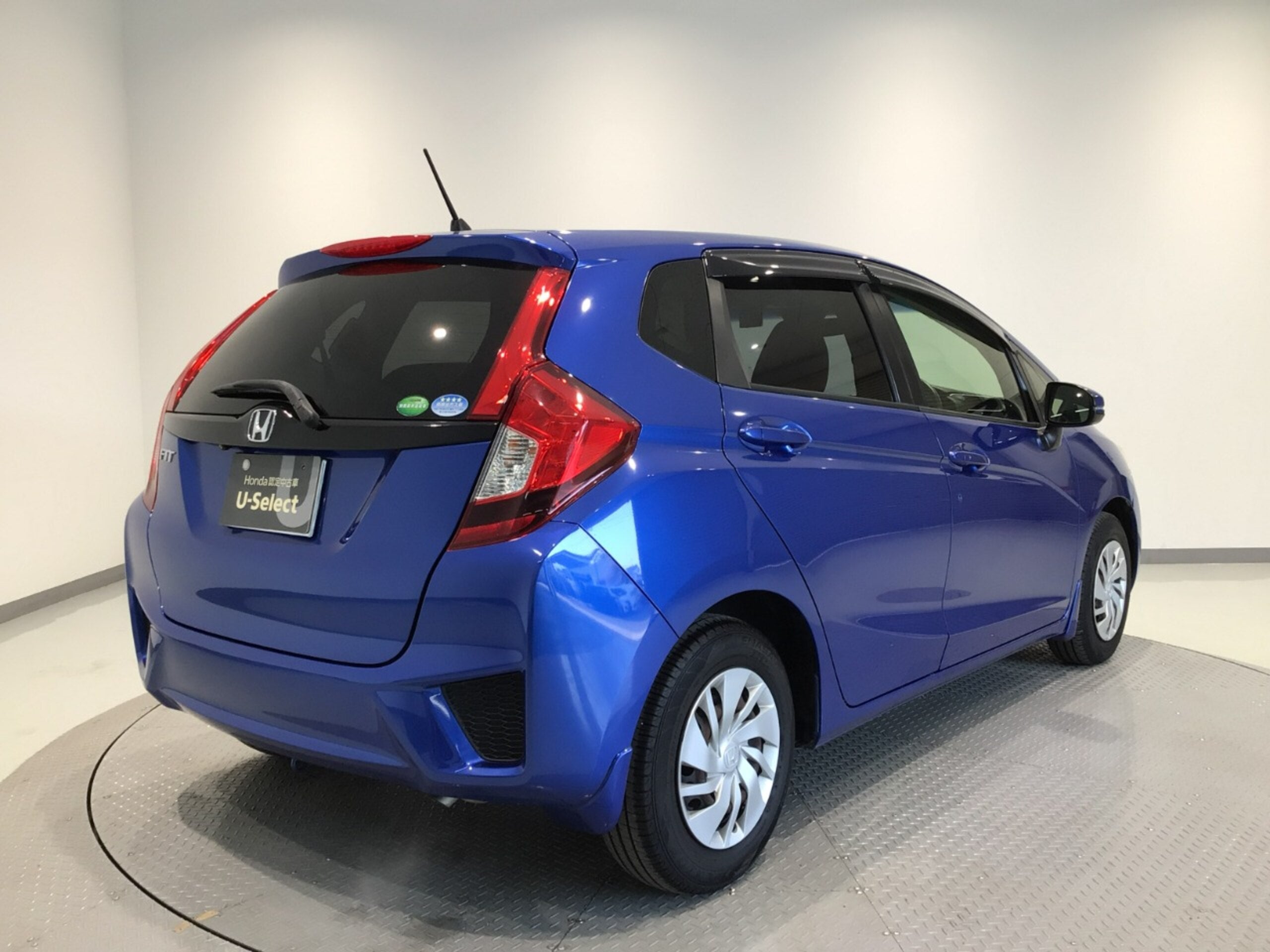 HONDA FIT 13G L