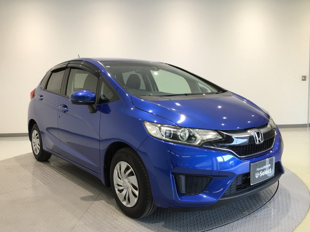 HONDA FIT 13G L