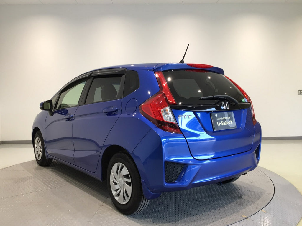 HONDA FIT 13G L