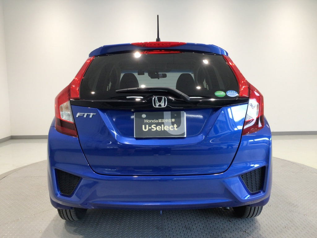 HONDA FIT 13G L