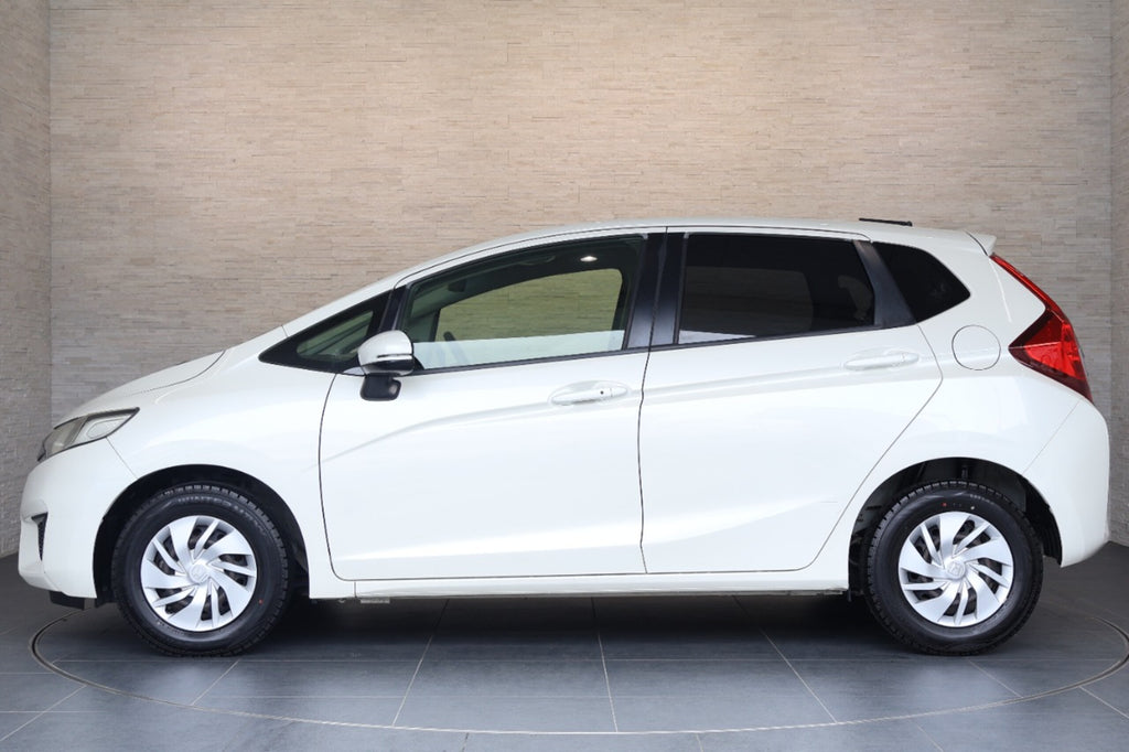 HONDA FIT 13G F