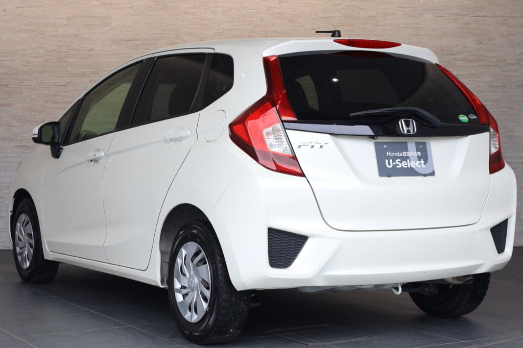 HONDA FIT 13G F