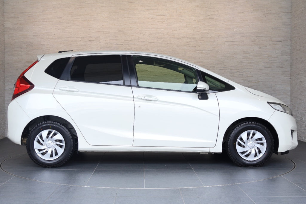 HONDA FIT 13G F
