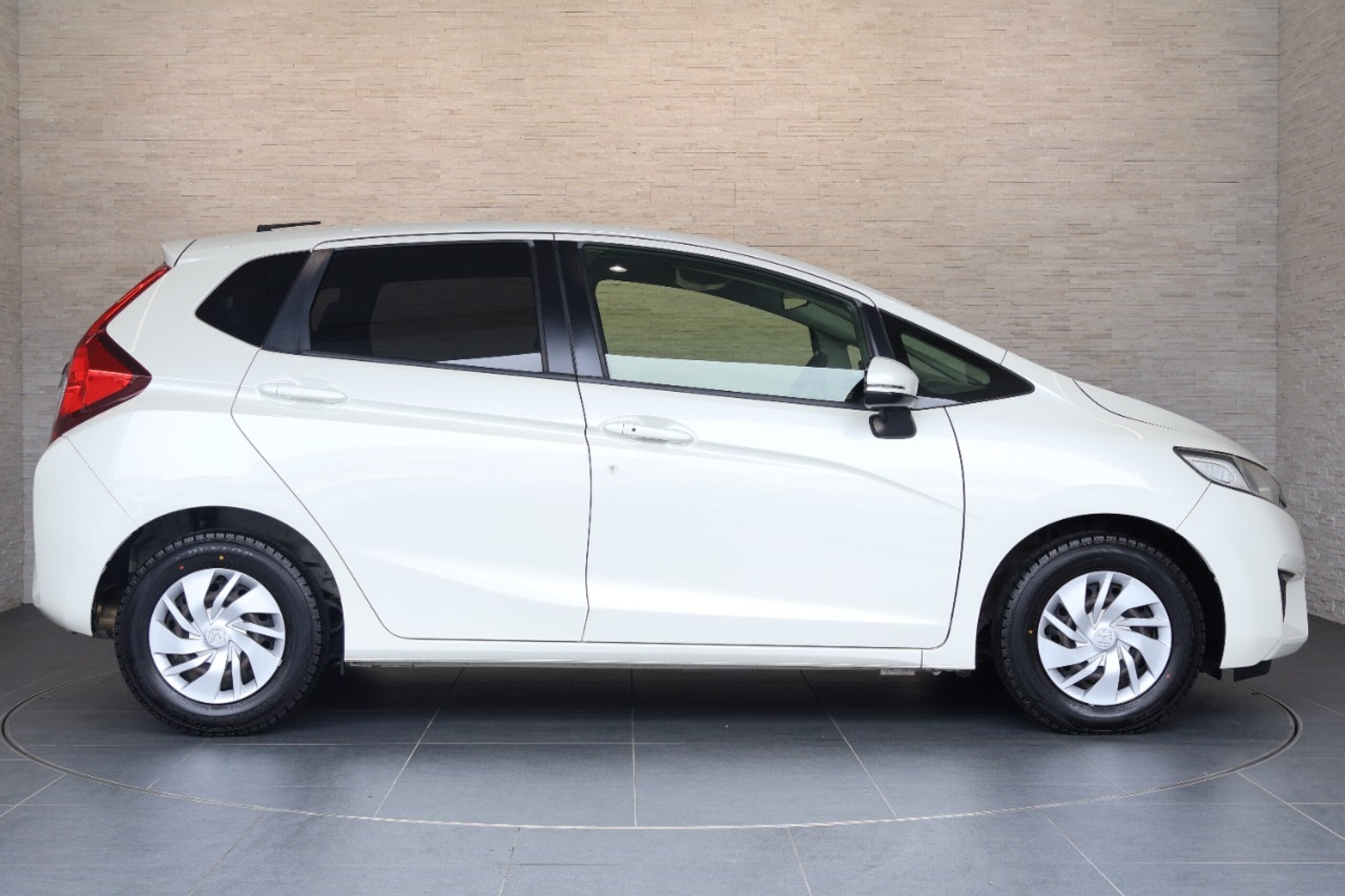 HONDA FIT 13G F