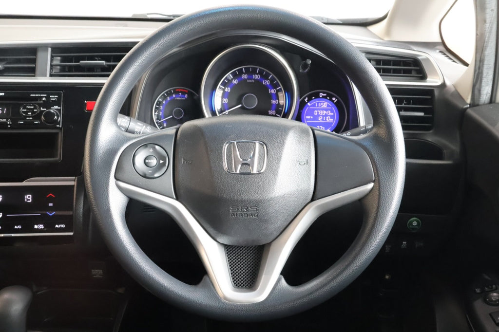 HONDA FIT 13G F