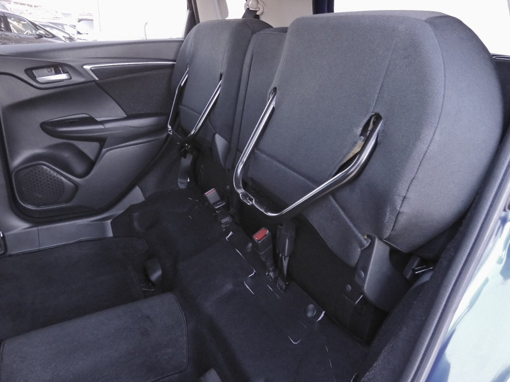 HONDA FIT HYBRID 1.5 F