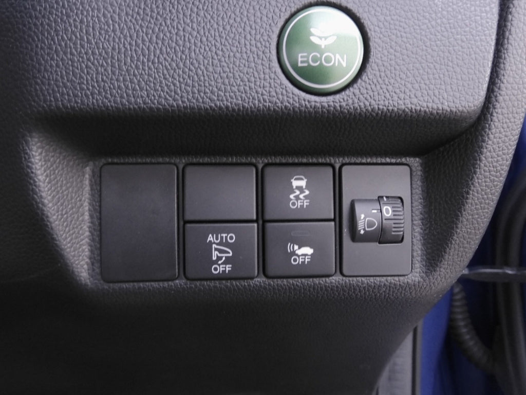 HONDA FIT HYBRID 1.5 F