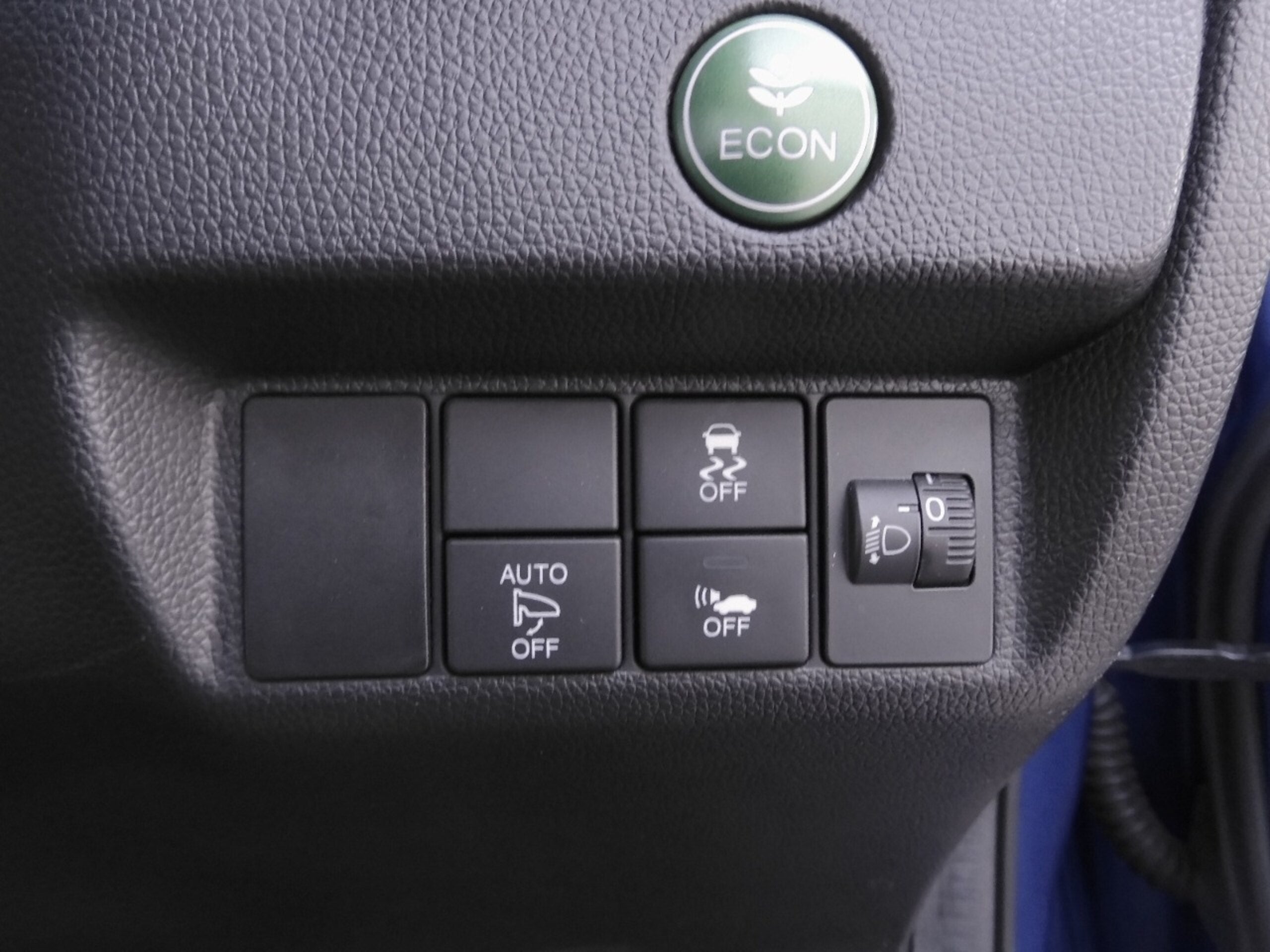 HONDA FIT HYBRID 1.5 F