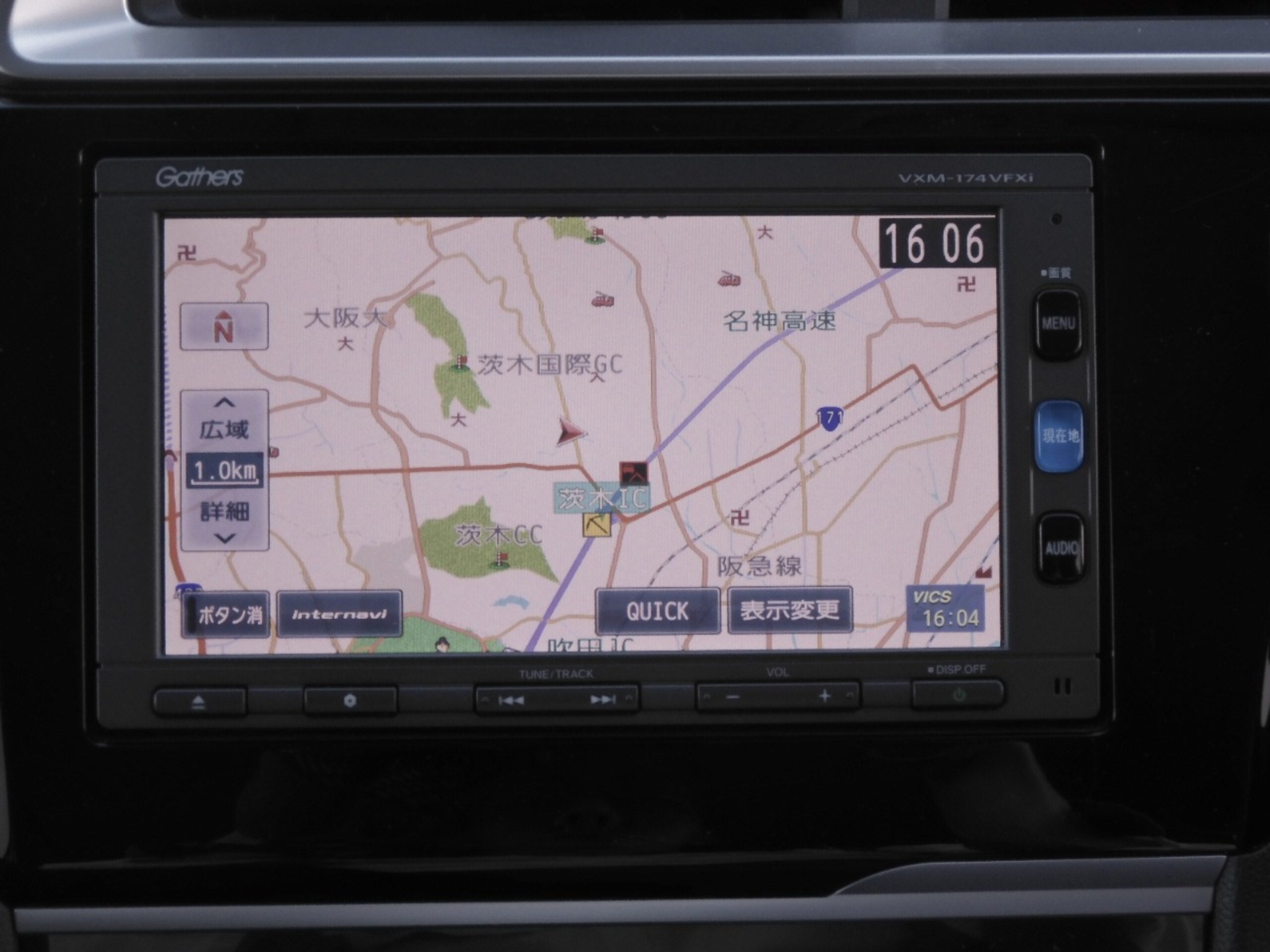 HONDA FIT HYBRID 1.5 F