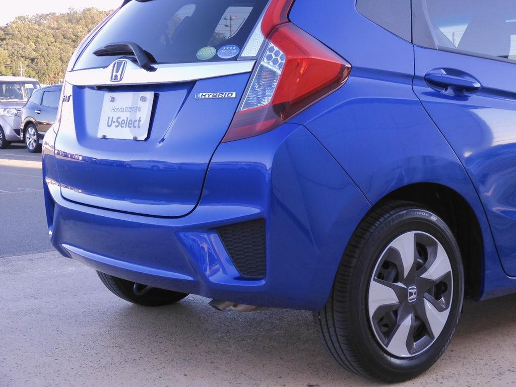 HONDA FIT HYBRID 1.5 F
