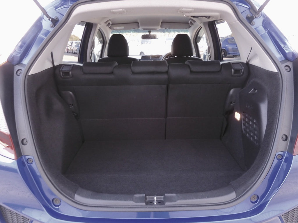 HONDA FIT HYBRID 1.5 F