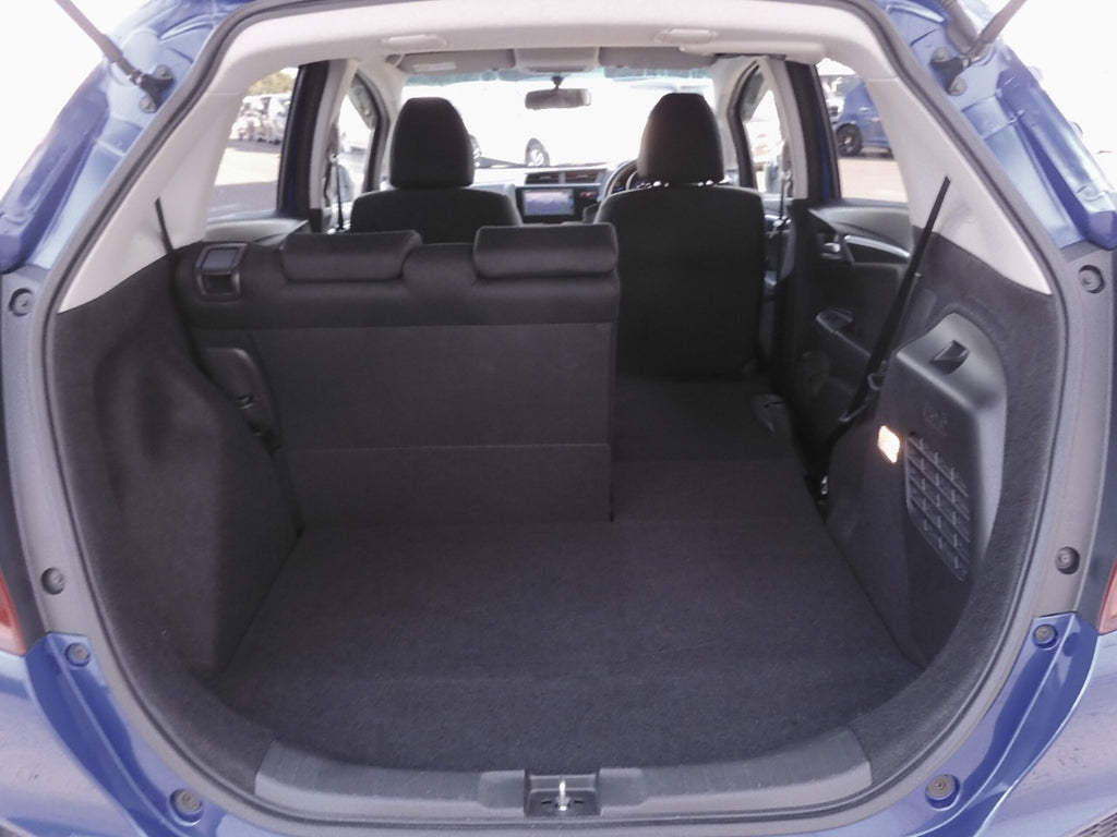 HONDA FIT HYBRID 1.5 F