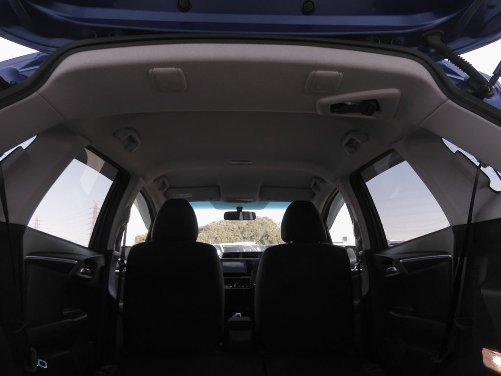 HONDA FIT HYBRID 1.5 F