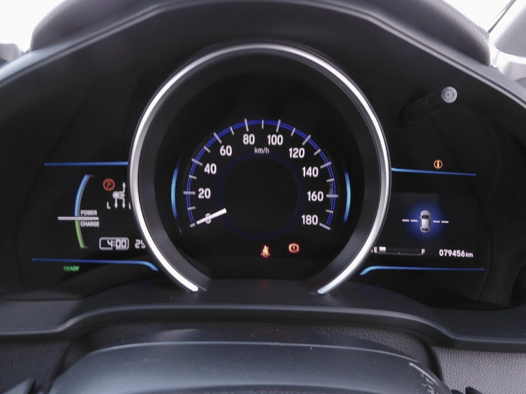 HONDA FIT HYBRID 1.5 F