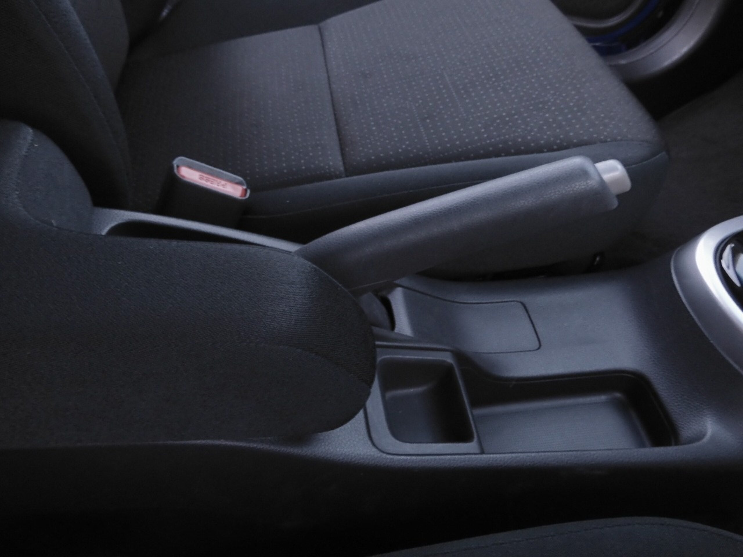 HONDA FIT HYBRID 1.5 F