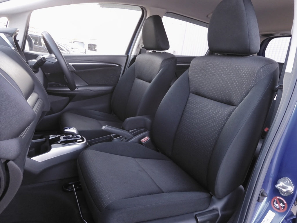 HONDA FIT HYBRID 1.5 F