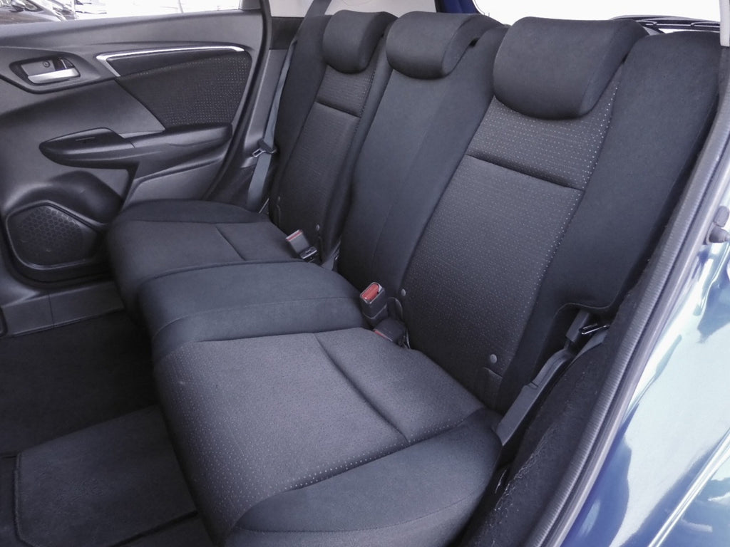 HONDA FIT HYBRID 1.5 F